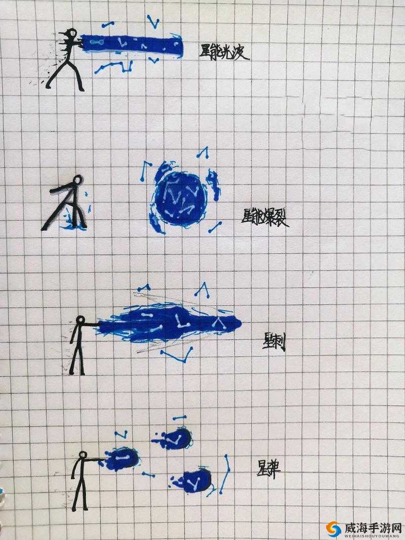 火柴人联盟星珠获取攻略及道具详解：玩转火柴世界，探索星珠奥秘