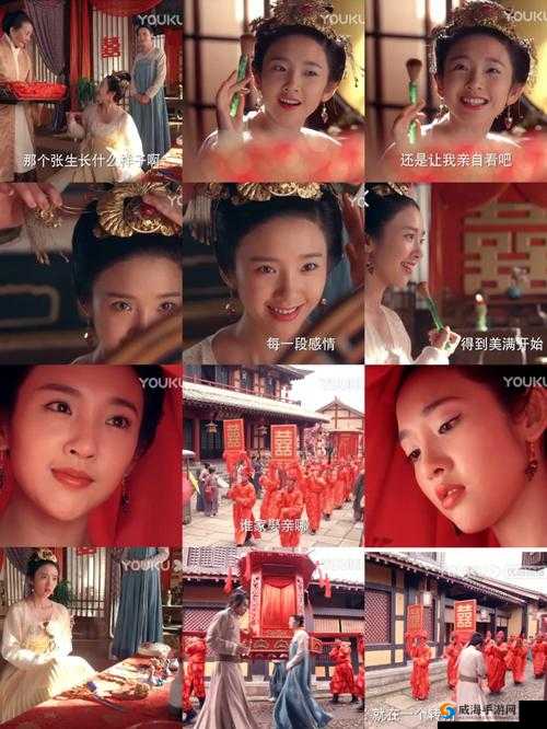 血脉禁忌下的青丘狐传说:结婚与传承之谜
