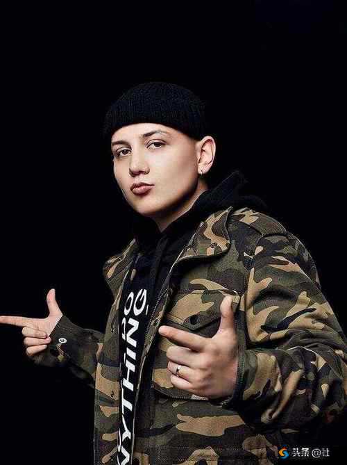 RAPPER免费看一次：不容错过的精彩