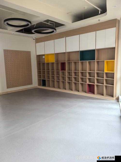 品色一堂：展现多彩魅力的空间