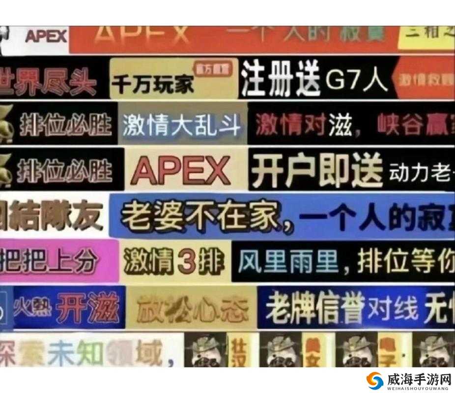 老婆不在家男人尽情玩游戏