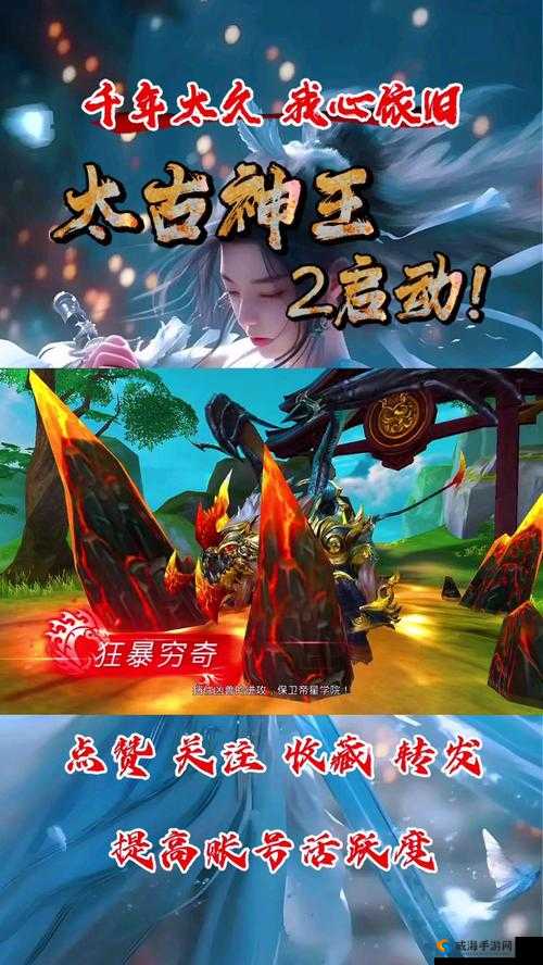 金龙觉醒：矿力新纪元开启
