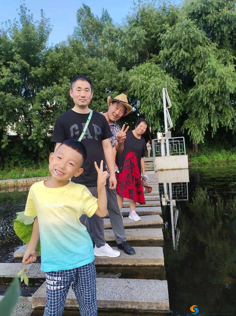 全家一起来徐家黄家：共赴欢乐之旅