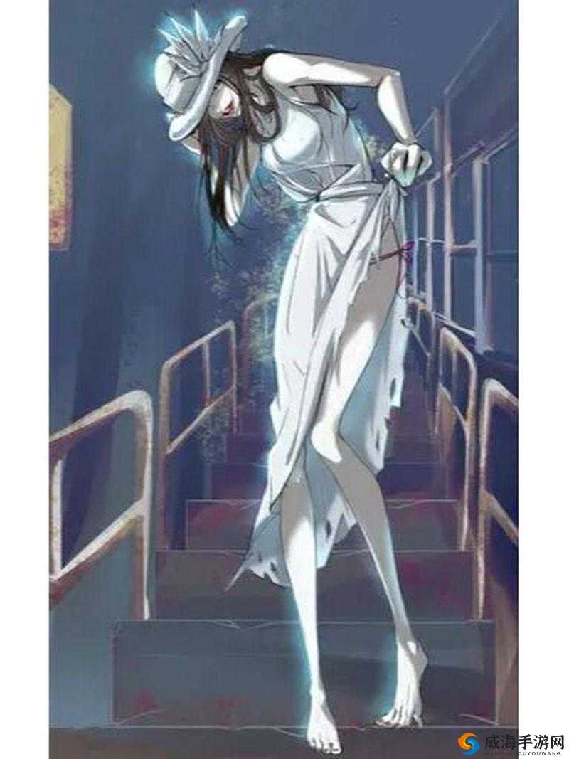满天星八尺夫人的神秘传说