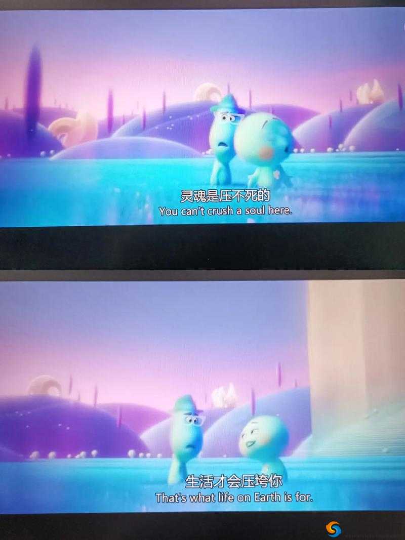 适合夜晚看的动画电影：一场梦幻之旅