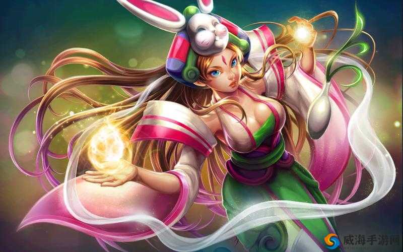 混沌与秩序之英雄战歌：本周免费英雄览，混沌之力与秩序之美并存展现
