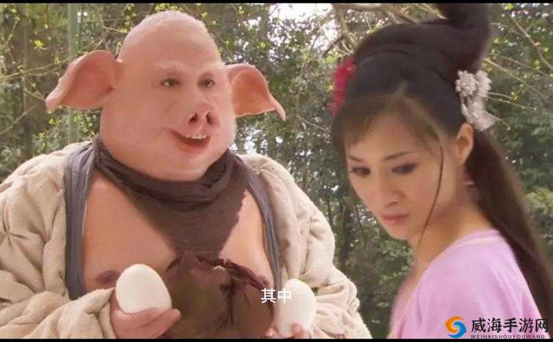 八戒八戒在线观看免费 5 中文：高清影视，畅享无限