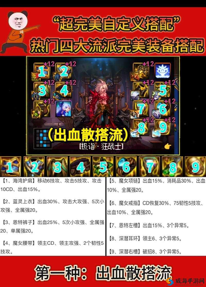 剑圣传奇英雄搭配攻略及阵营流派详解：策略组合与战斗优势解析