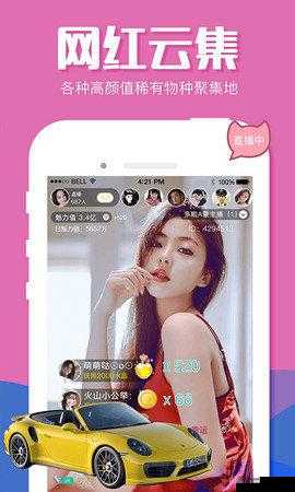 适合晚上看的 APP 下载直播：精彩呈现