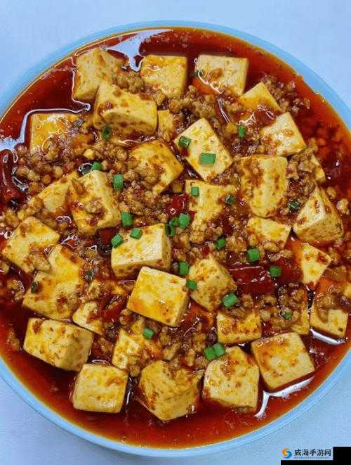 麻婆豆腐传媒一区二区三区：美食与文化的完美结合