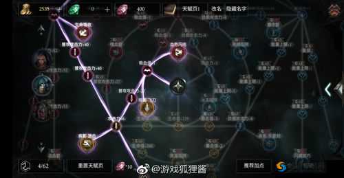 拉结尔冰女属性选择指南 如何做出最佳抉择