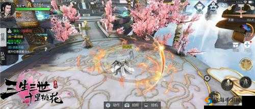 三生三世十里桃花手游天玑技能究竟有哪些