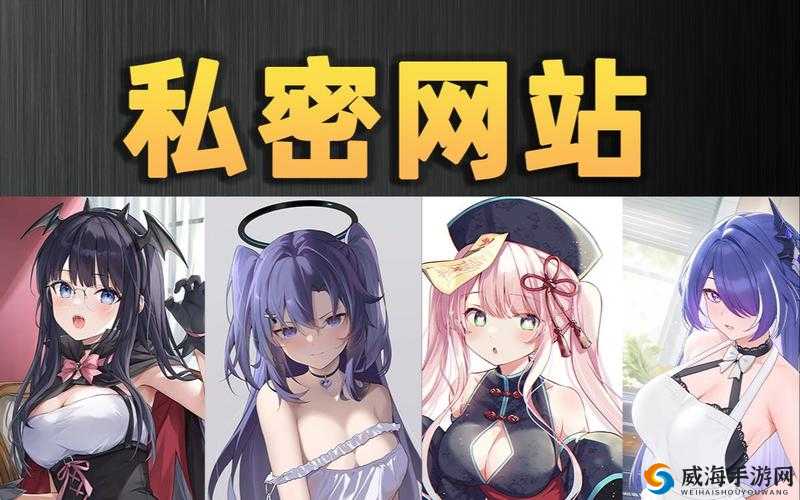 污污污网站在线免费观看：探索私密空间的乐园
