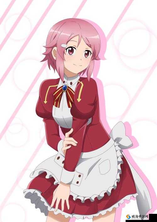 《筱崎里香：刀剑神域OL璀璨之星》