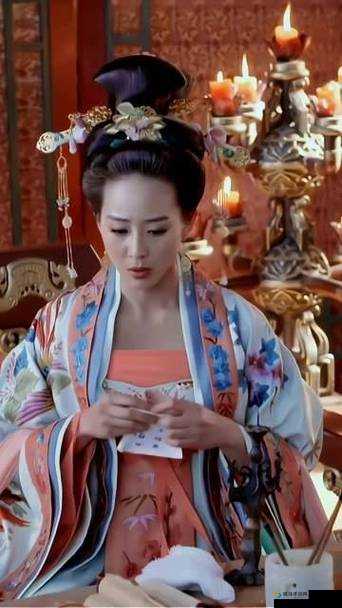 武媚娘传奇：张公公正义昭彰，恶势力终得应有下场