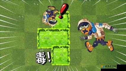 僵尸快跑:跑酷时代的僵尸逆袭