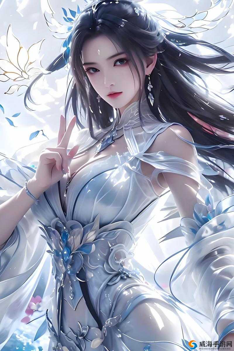 诛仙八女九阴争荃：一场仙侠世界的纷争