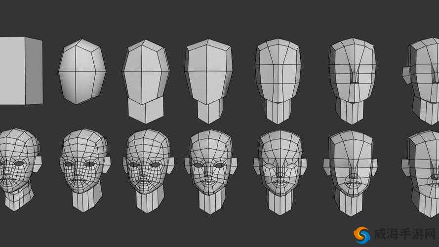3dmax 女性人体建模教程之新手入门指南