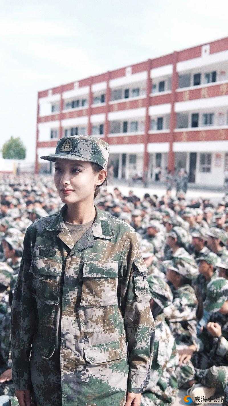 教官：你好大轻点呀