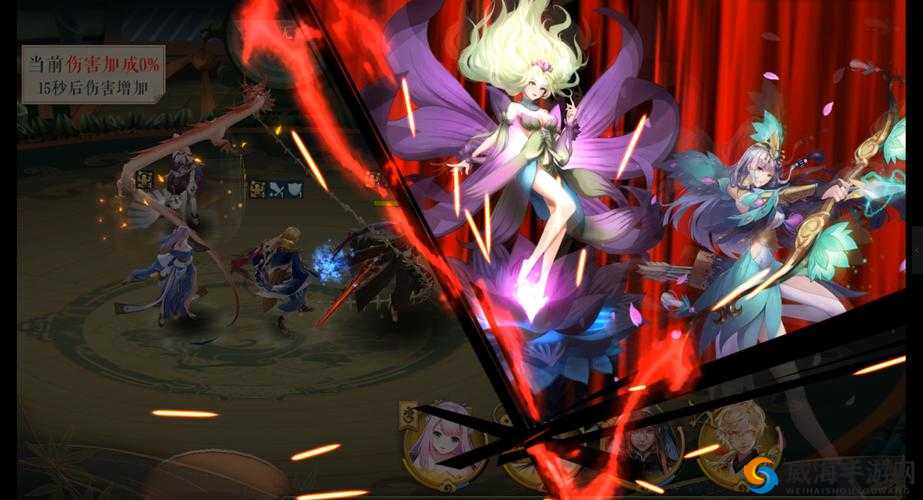 妖神记手游云灵逸事札之黑暗料理：神秘力量背后的独特抉择