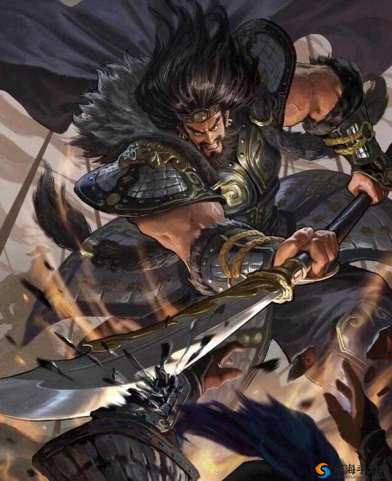 《群雄召唤深度攻略：武将养成指南》