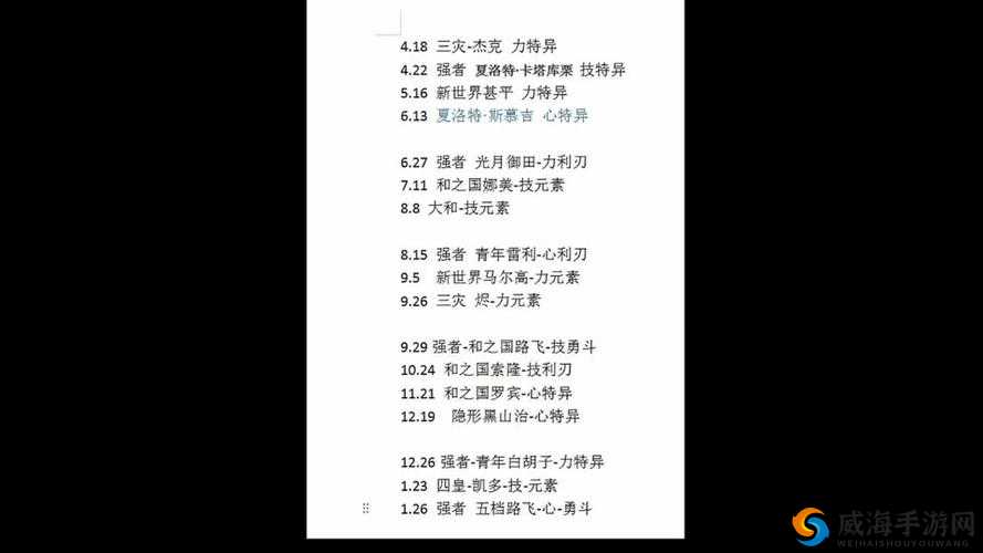 《热血国》猛将篇——物防巅峰攻略分享：无敌战斗技艺与阵容配置揭秘
