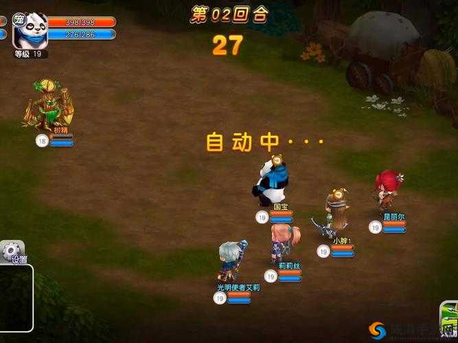 经典回合手游法兰城回忆玩法亮点全揭秘