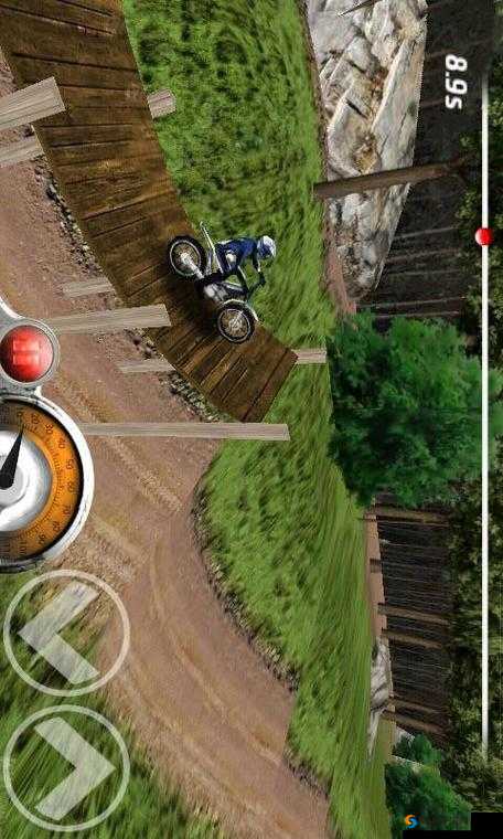 Trial Xtreme3D极限摩托游戏闪退解决方案