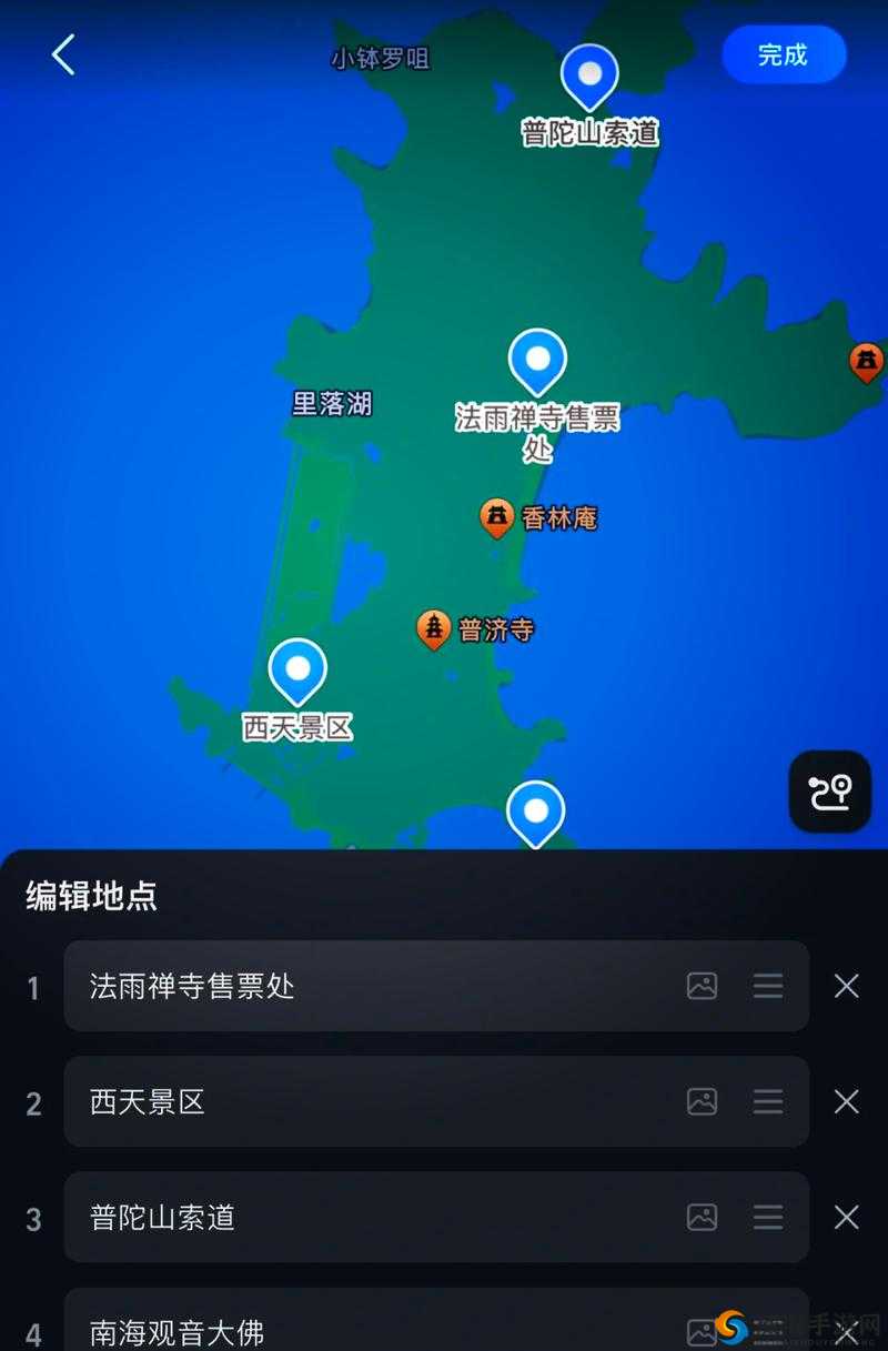 5177.浮影路线：神秘之旅即将开启