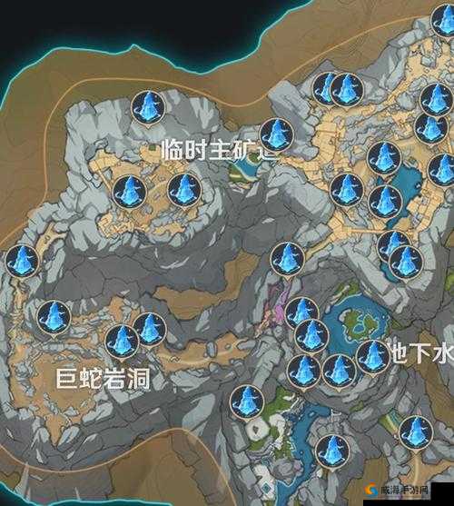 《诺兰战纪晶石探索手册：生存攻略与资源存取指南》