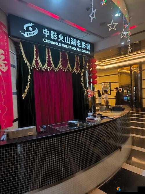 天天影院老板：打造一流观影体验