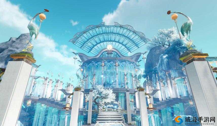 剑网3口袋版：3D全景角色扮演游戏模式探索