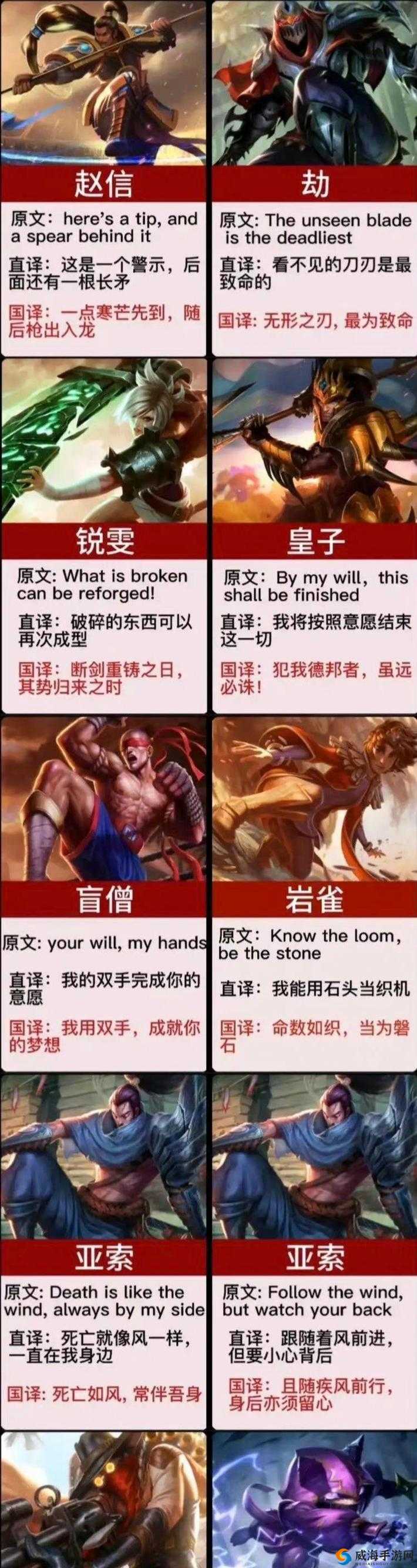 《国LOL》吕布：无敌武将的赖皮战术详解