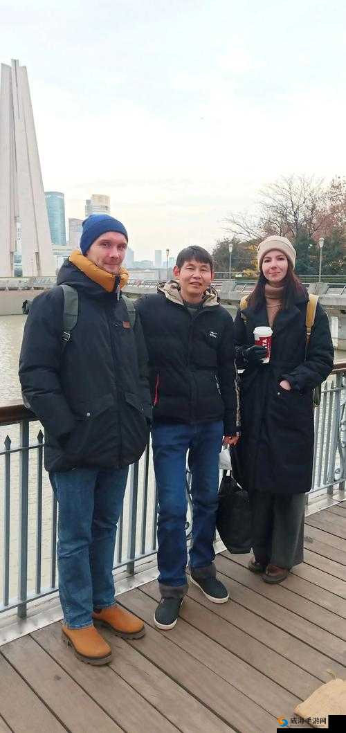 美国人乂乂乂 在中国的生活