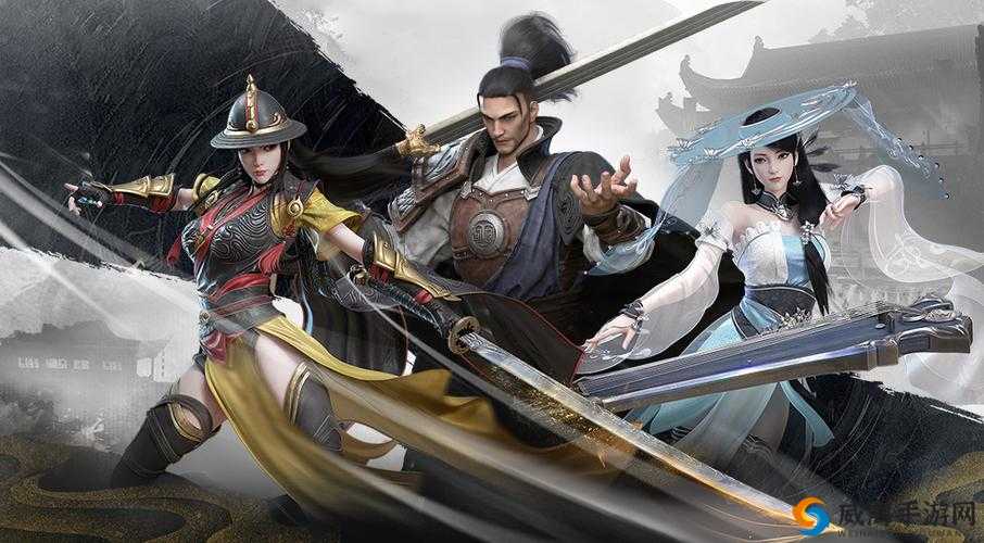 武侠乂游戏中神秘的铸铁弹到底能发挥怎样惊人的作用