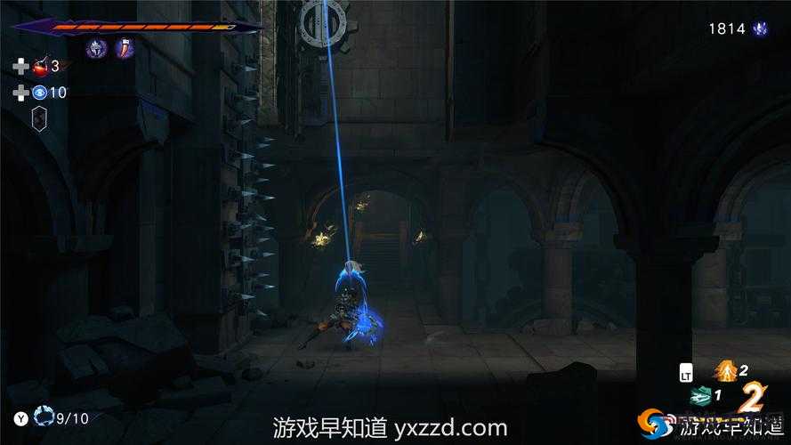 《波斯之刃》约架切磋宝典：战斗技巧与策略指南