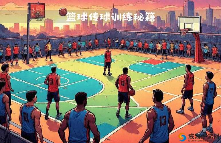 NBA2K14过人技巧详解：掌握高效突破秘籍