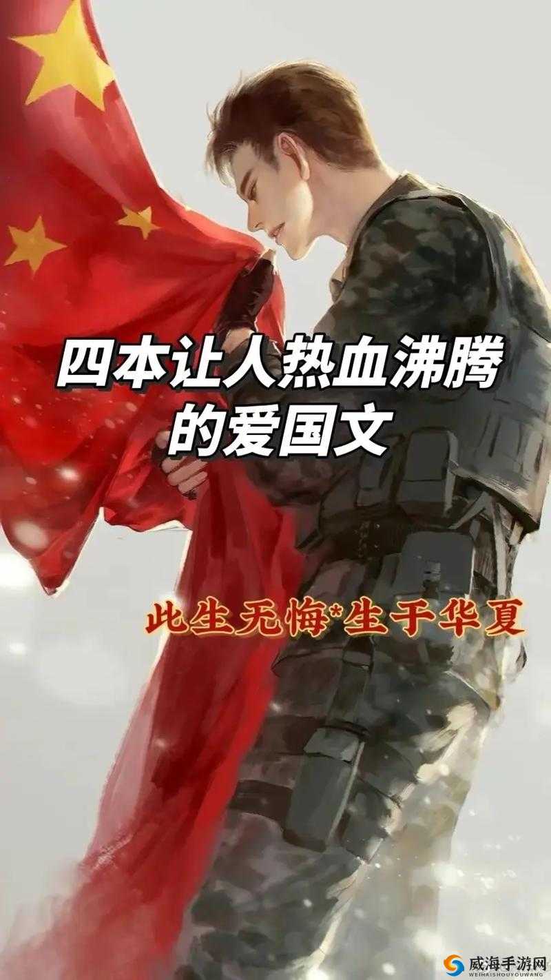欧美猛男军人 Gay 巨大小说：热血激情的军旅传奇