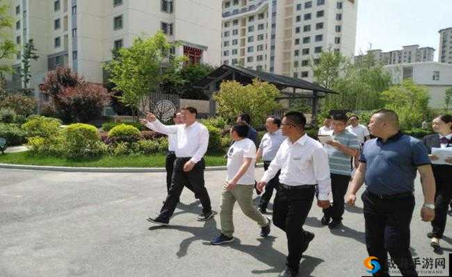 物业水电王军马婷全章续:新发展与展望
