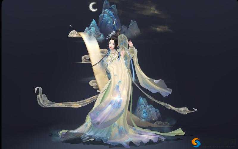 云裳羽衣玄麒约会品茶之选闻着桂花味的高分技巧大揭秘