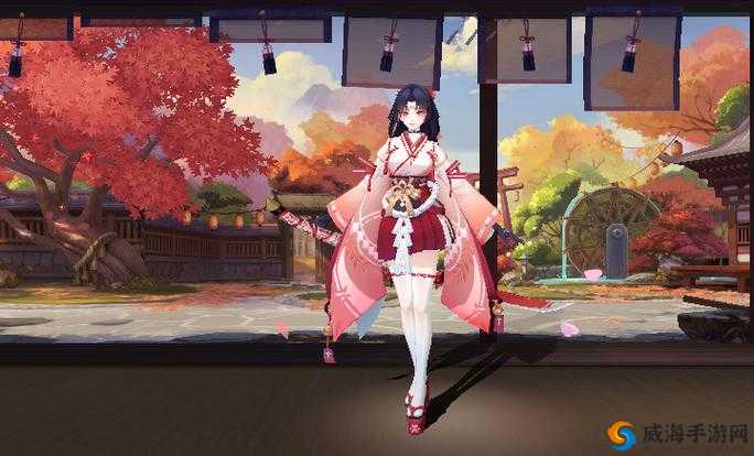 阴阳师 SSR 新皮肤 妖刀姬秀腿小鹿女原画逆袭