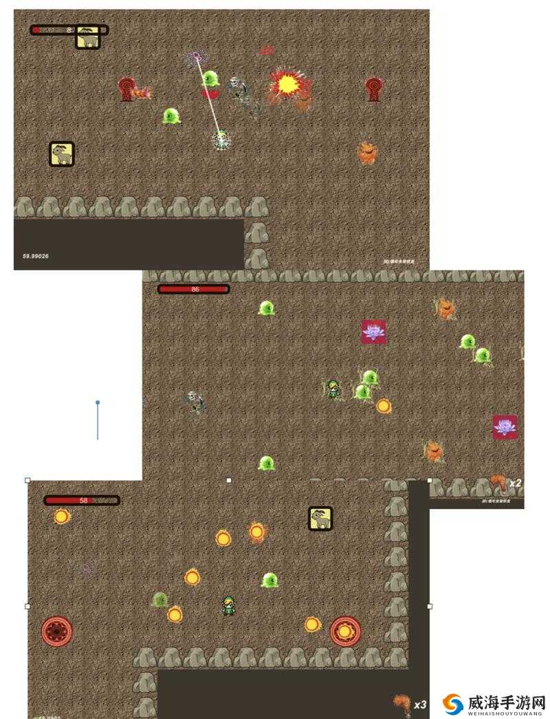 勇闯魔界：挑战超强魔物新手入门宝典