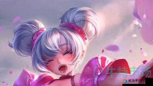 王者荣耀西施流泪图:绝美少女的悲伤瞬间