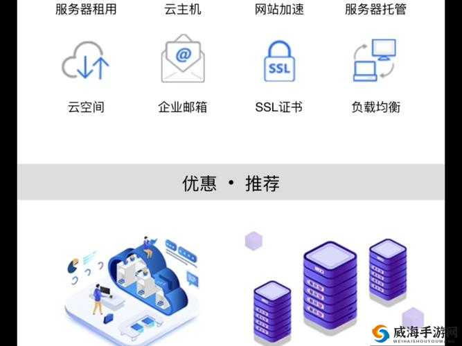 国外免费服务器：畅享便捷网络资源