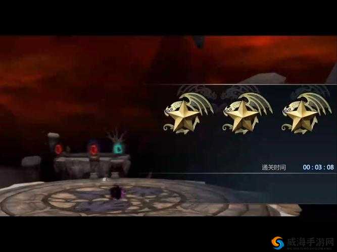 《暗黑复仇者》图文攻略：揭秘第30关无敌无赖打法技巧秘籍攻略指南