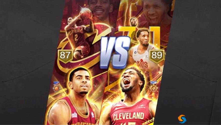最强 NBA：买这类型的球星，称霸赛场不是梦