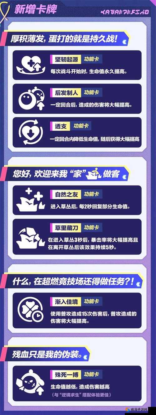 《最萌英雄:卡牌进化的荣耀之旅》