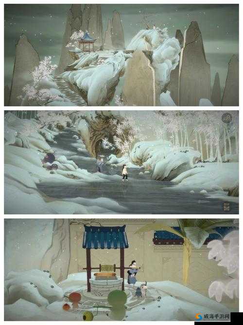 绘真妙笔千山枫树怎么救？