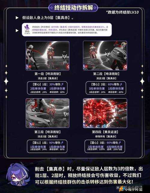 《全掌握嘻游风暴：技能深度解析》