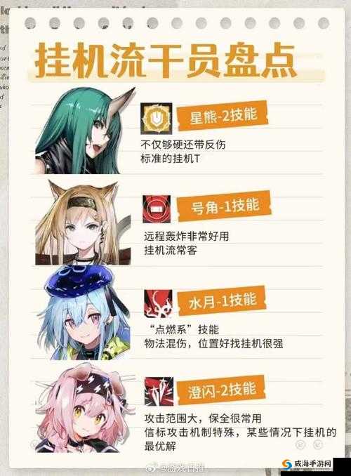 明日方舟提高出货率的相关标签探讨